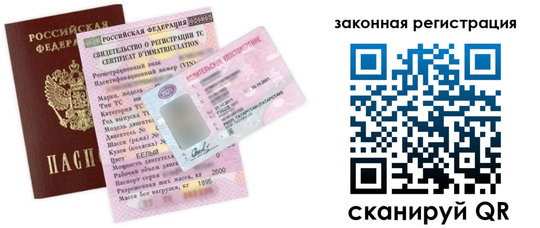 прописка паспорт в Елизово